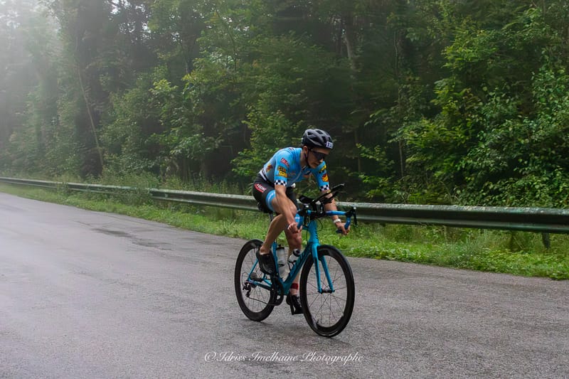 TRIATHLON DE REVEL SAINT-FERRÉOL BREATHMAN L & M - 15 JUIN 2025 