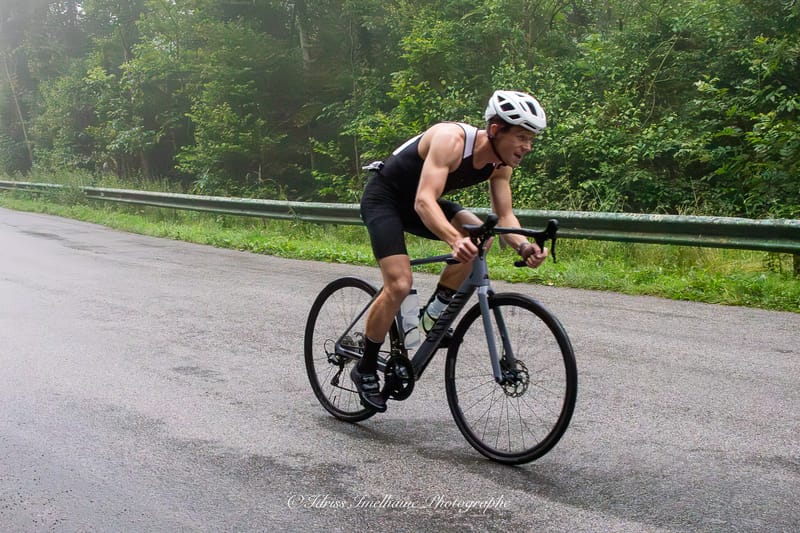 TRIATHLON DE REVEL SAINT-FERRÉOL BREATHMAN L & M - 15 JUIN 2025 