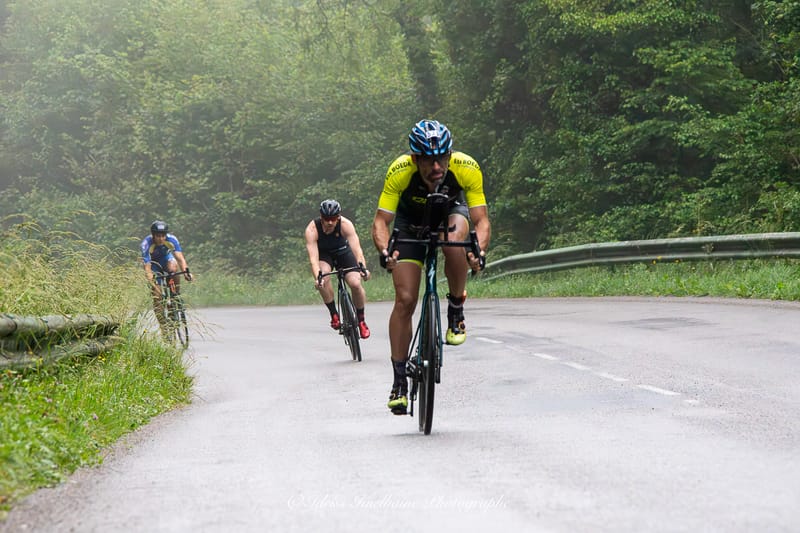 TRIATHLON DE REVEL SAINT-FERRÉOL BREATHMAN L & M - 15 JUIN 2025 