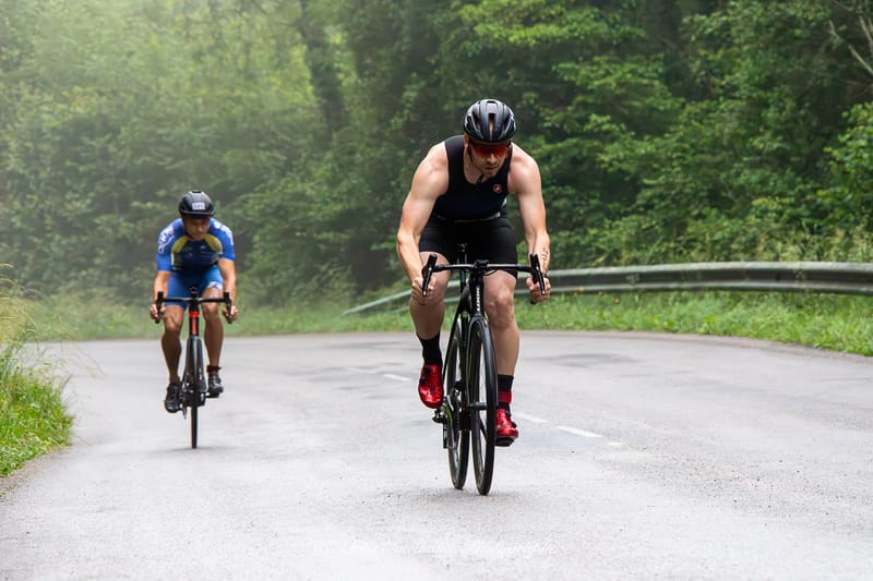 TRIATHLON DE REVEL SAINT-FERRÉOL BREATHMAN L & M - 15 JUIN 2025 