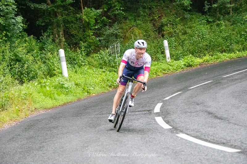 TRIATHLON DE REVEL SAINT-FERRÉOL BREATHMAN L & M - 15 JUIN 2025 