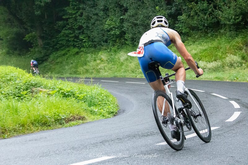 TRIATHLON DE REVEL SAINT-FERRÉOL BREATHMAN L & M - 15 JUIN 2025 