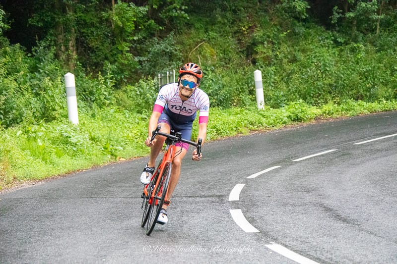 TRIATHLON DE REVEL SAINT-FERRÉOL BREATHMAN L & M - 15 JUIN 2025 