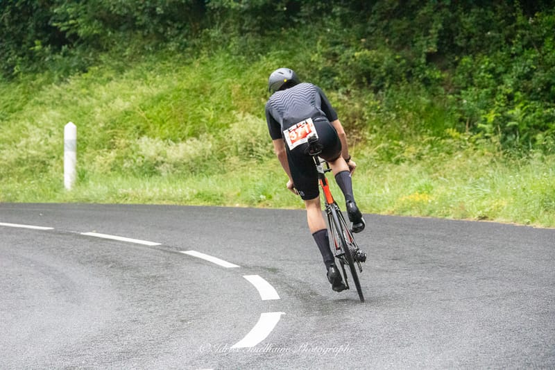 TRIATHLON DE REVEL SAINT-FERRÉOL BREATHMAN L & M - 15 JUIN 2025 