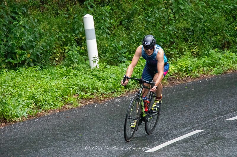 TRIATHLON DE REVEL SAINT-FERRÉOL BREATHMAN L & M - 15 JUIN 2025 