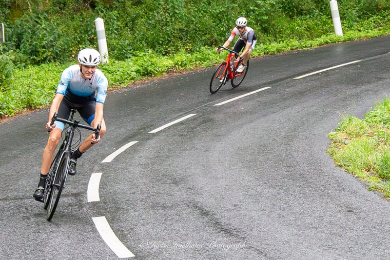 TRIATHLON DE REVEL SAINT-FERRÉOL BREATHMAN L & M - 15 JUIN 2025 