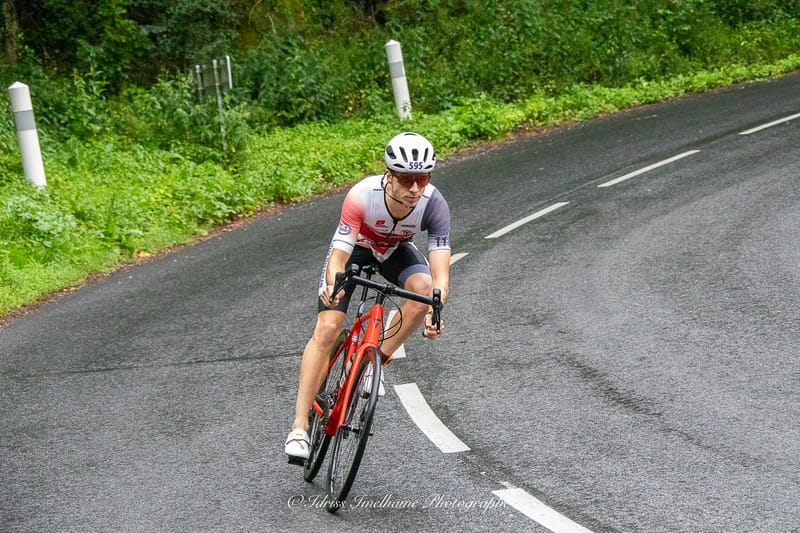 TRIATHLON DE REVEL SAINT-FERRÉOL BREATHMAN L & M - 15 JUIN 2025 