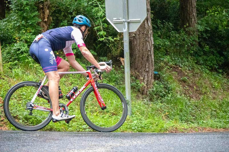 TRIATHLON DE REVEL SAINT-FERRÉOL BREATHMAN L & M - 15 JUIN 2025 