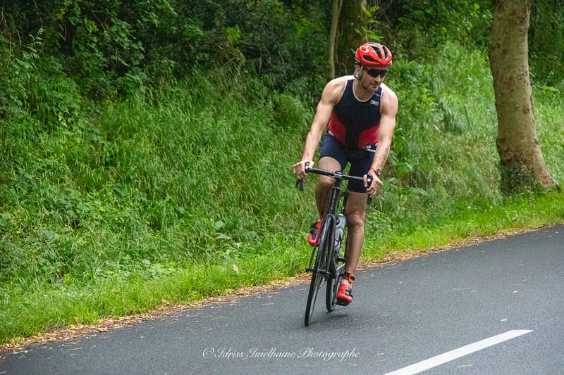 TRIATHLON DE REVEL SAINT-FERRÉOL BREATHMAN L & M - 15 JUIN 2025 