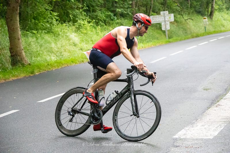 TRIATHLON DE REVEL SAINT-FERRÉOL BREATHMAN L & M - 15 JUIN 2025 