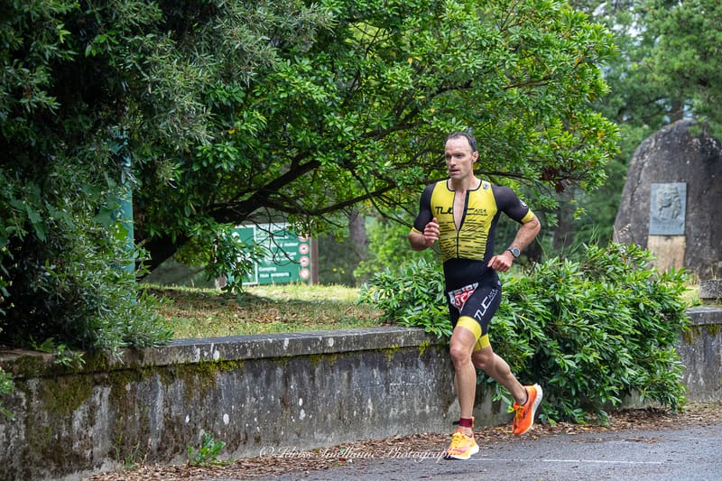 TRIATHLON DE REVEL SAINT-FERRÉOL BREATHMAN L & M - 15 JUIN 2025 