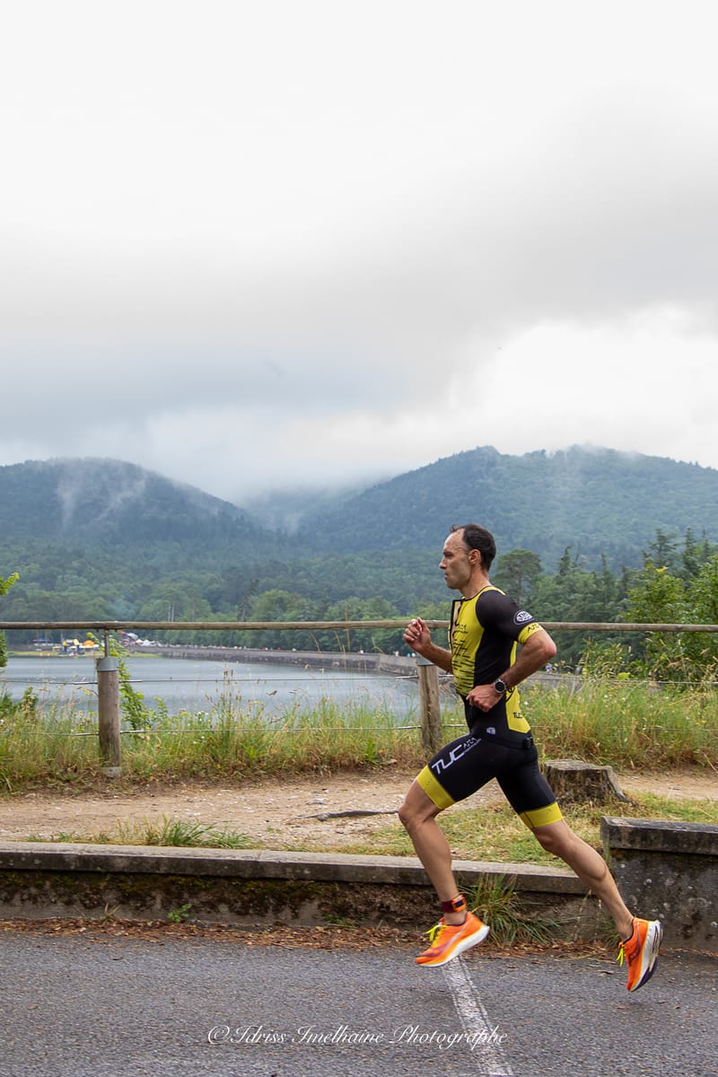 TRIATHLON DE REVEL SAINT-FERRÉOL BREATHMAN L & M - 15 JUIN 2025 