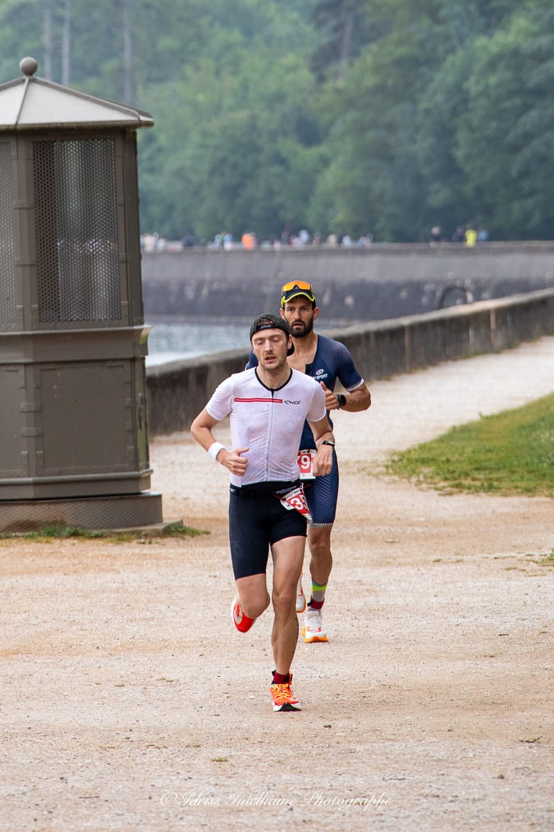 TRIATHLON DE REVEL SAINT-FERRÉOL BREATHMAN L & M - 15 JUIN 2025 