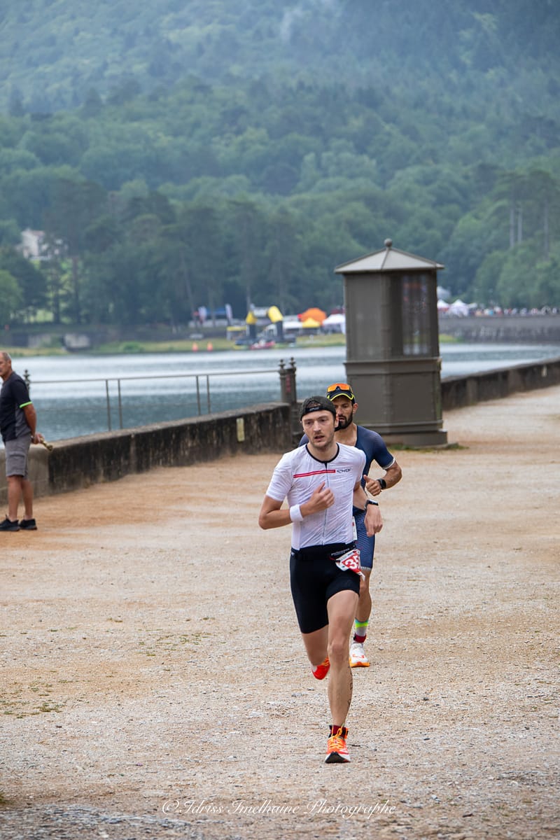 TRIATHLON DE REVEL SAINT-FERRÉOL BREATHMAN L & M - 15 JUIN 2025 