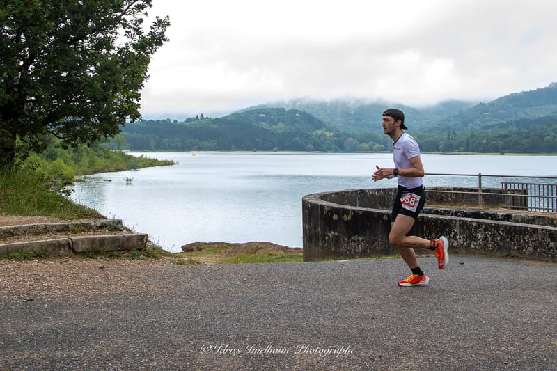 TRIATHLON DE REVEL SAINT-FERRÉOL BREATHMAN L & M - 15 JUIN 2025 