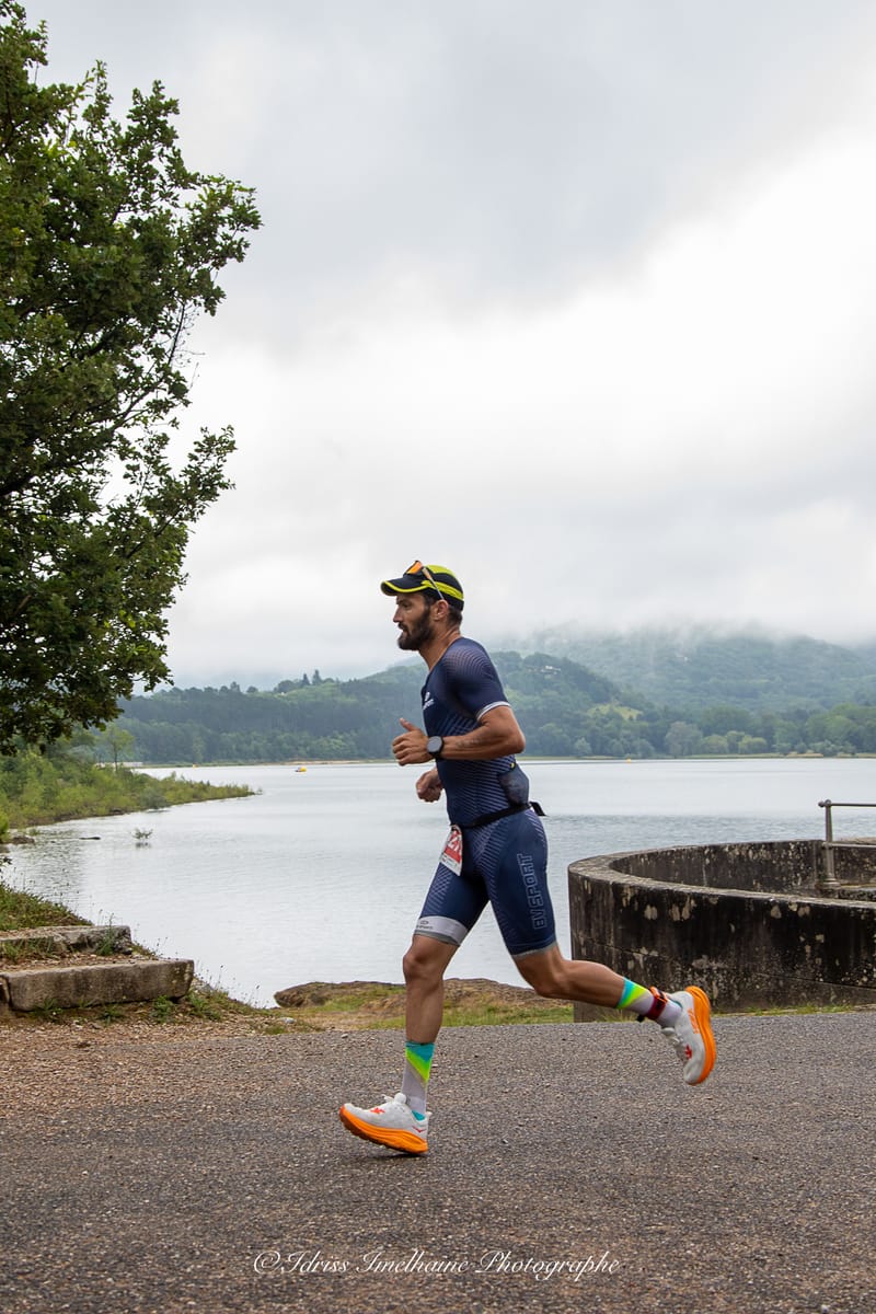 TRIATHLON DE REVEL SAINT-FERRÉOL BREATHMAN L & M - 15 JUIN 2025 