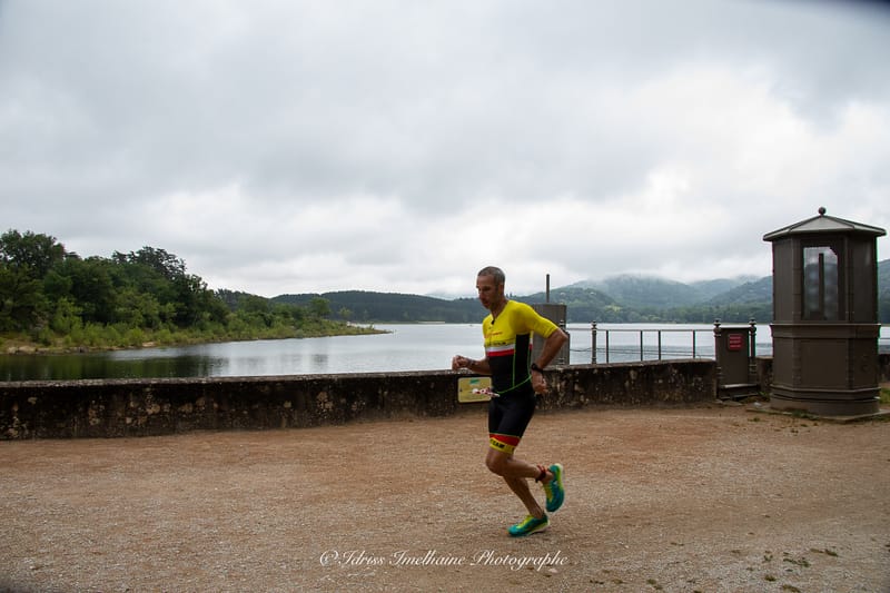TRIATHLON DE REVEL SAINT-FERRÉOL BREATHMAN L & M - 15 JUIN 2025 