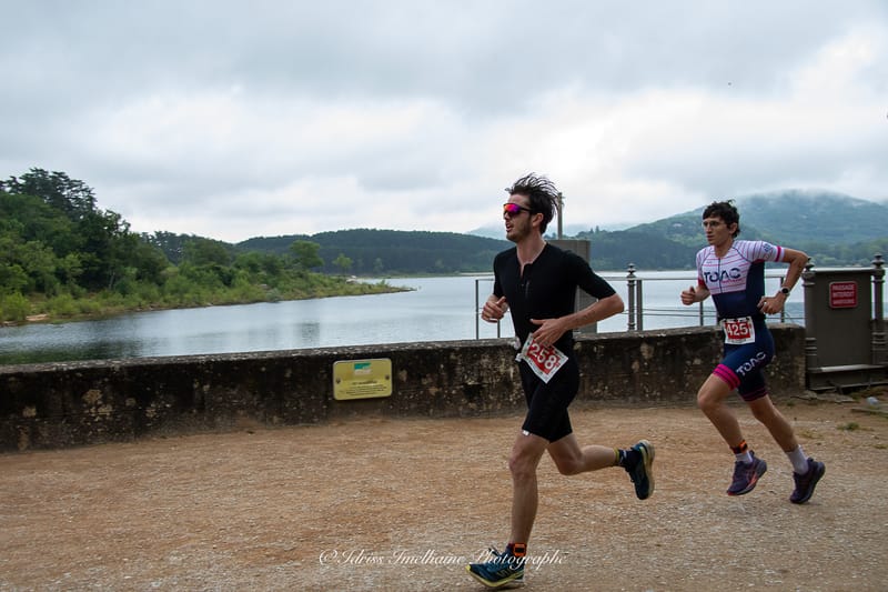 TRIATHLON DE REVEL SAINT-FERRÉOL BREATHMAN L & M - 15 JUIN 2025 