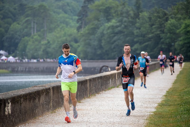TRIATHLON DE REVEL SAINT-FERRÉOL BREATHMAN L & M - 15 JUIN 2025 