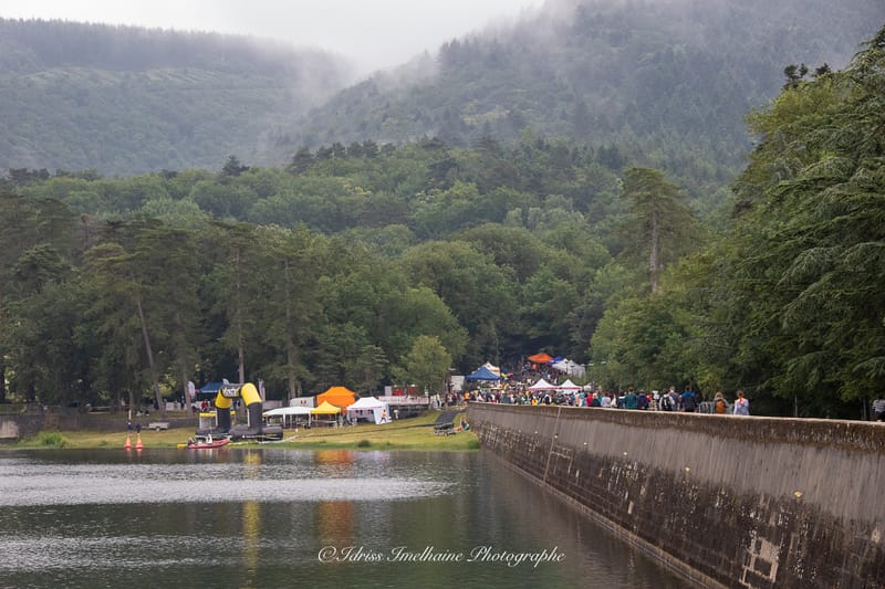 TRIATHLON DE REVEL SAINT-FERRÉOL BREATHMAN L & M - 15 JUIN 2025 