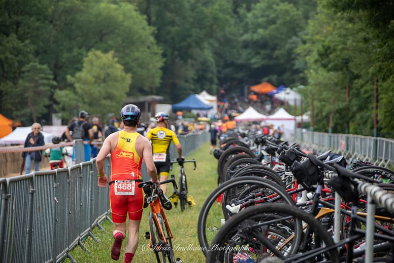 TRIATHLON DE REVEL SAINT-FERRÉOL BREATHMAN L & M - 15 JUIN 2025 