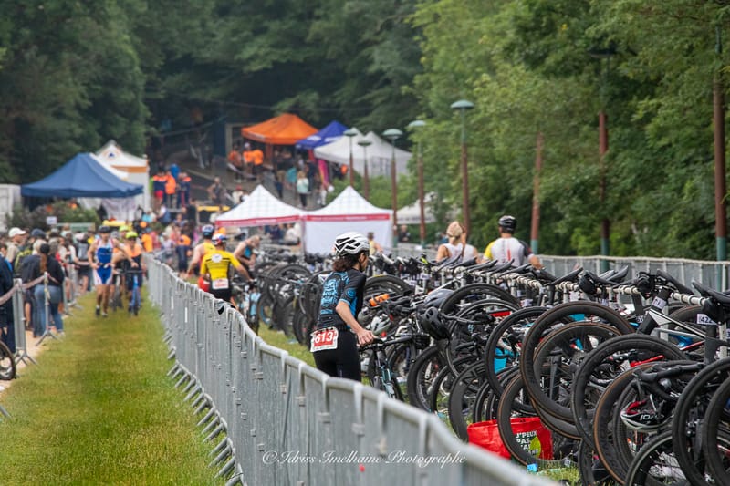 TRIATHLON DE REVEL SAINT-FERRÉOL BREATHMAN L & M - 15 JUIN 2025 