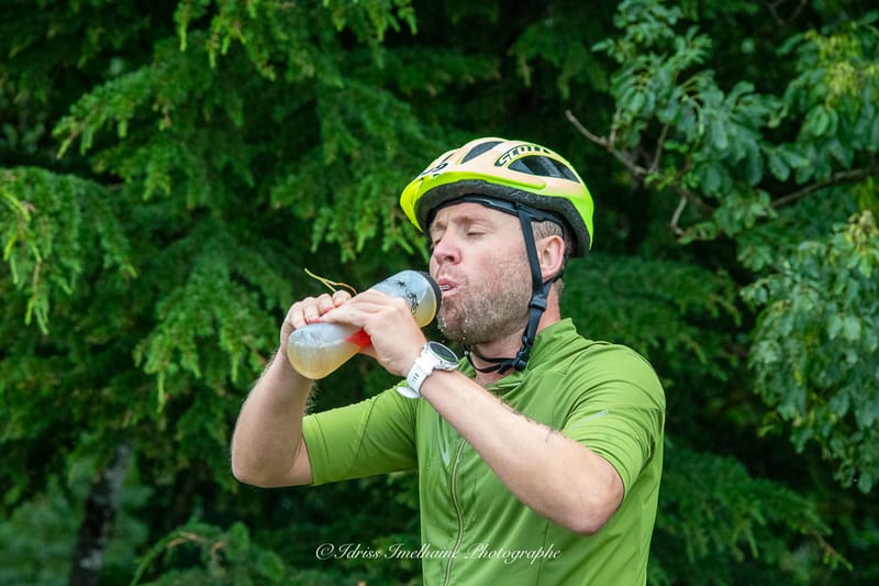 TRIATHLON DE REVEL SAINT-FERRÉOL BREATHMAN L & M - 15 JUIN 2025 