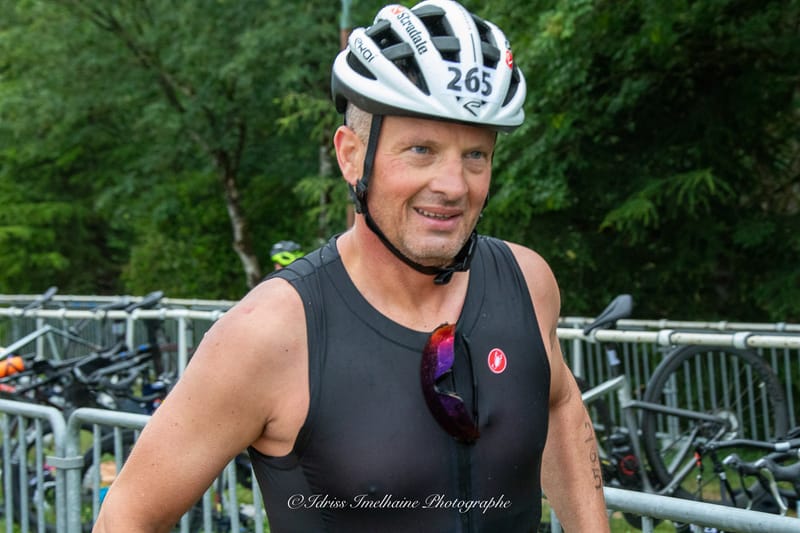 TRIATHLON DE REVEL SAINT-FERRÉOL BREATHMAN L & M - 15 JUIN 2025 