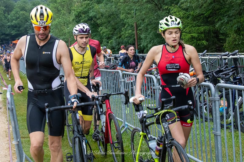 TRIATHLON DE REVEL SAINT-FERRÉOL BREATHMAN L & M - 15 JUIN 2025 