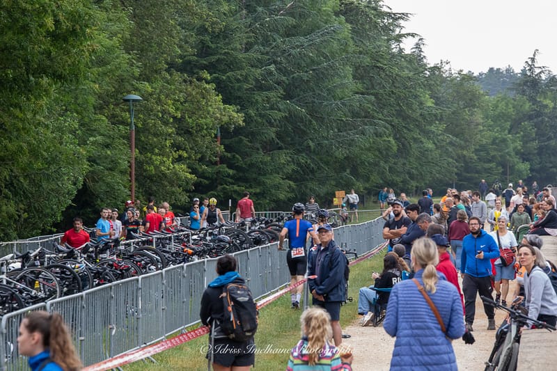 TRIATHLON DE REVEL SAINT-FERRÉOL BREATHMAN L & M - 15 JUIN 2025 