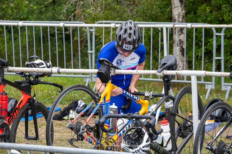 TRIATHLON DE REVEL SAINT-FERRÉOL BREATHMAN L & M - 15 JUIN 2025 