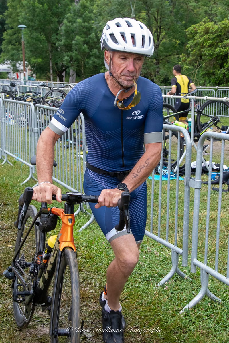 TRIATHLON DE REVEL SAINT-FERRÉOL BREATHMAN L & M - 15 JUIN 2025 