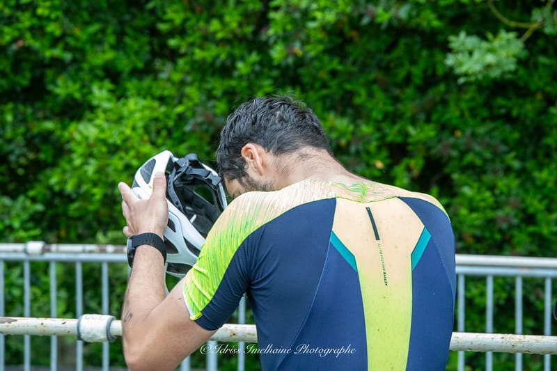 TRIATHLON DE REVEL SAINT-FERRÉOL BREATHMAN L & M - 15 JUIN 2025 