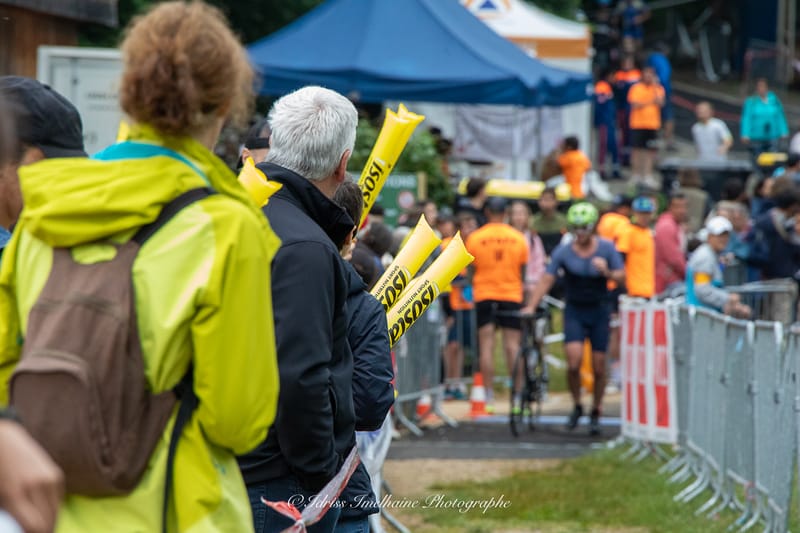 TRIATHLON DE REVEL SAINT-FERRÉOL BREATHMAN L & M - 15 JUIN 2025 