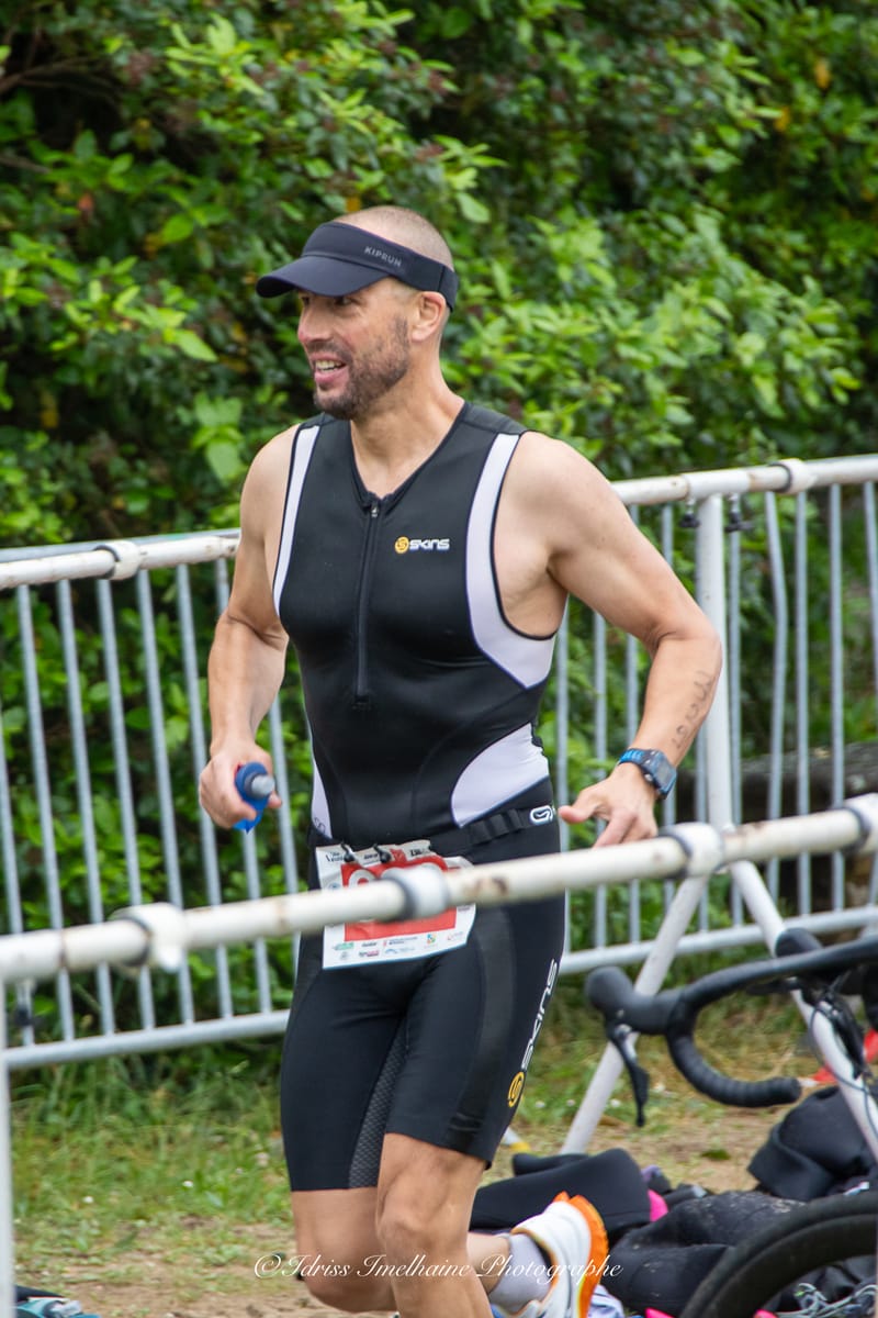 TRIATHLON DE REVEL SAINT-FERRÉOL BREATHMAN L & M - 15 JUIN 2025 
