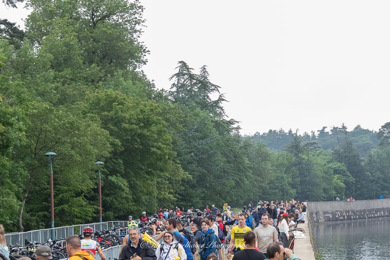 TRIATHLON DE REVEL SAINT-FERRÉOL BREATHMAN L & M - 15 JUIN 2025 