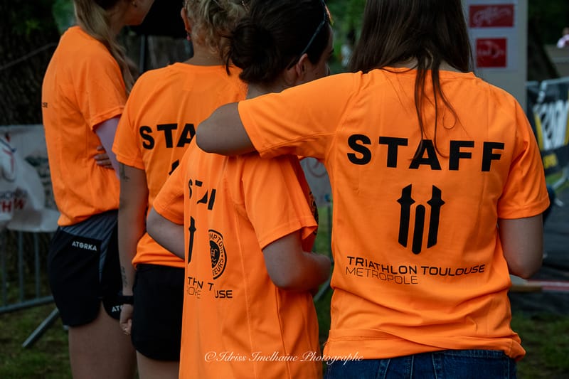 TRIATHLON DE REVEL SAINT-FERRÉOL BREATHMAN L & M - 15 JUIN 2025 