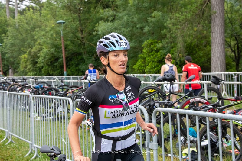 TRIATHLON DE REVEL SAINT-FERRÉOL BREATHMAN L & M - 15 JUIN 2025 