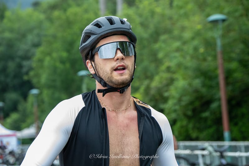 TRIATHLON DE REVEL SAINT-FERRÉOL BREATHMAN L & M - 15 JUIN 2025 