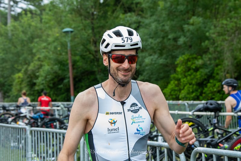 TRIATHLON DE REVEL SAINT-FERRÉOL BREATHMAN L & M - 15 JUIN 2025 