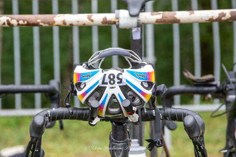 TRIATHLON DE REVEL SAINT-FERRÉOL BREATHMAN L & M - 15 JUIN 2025 