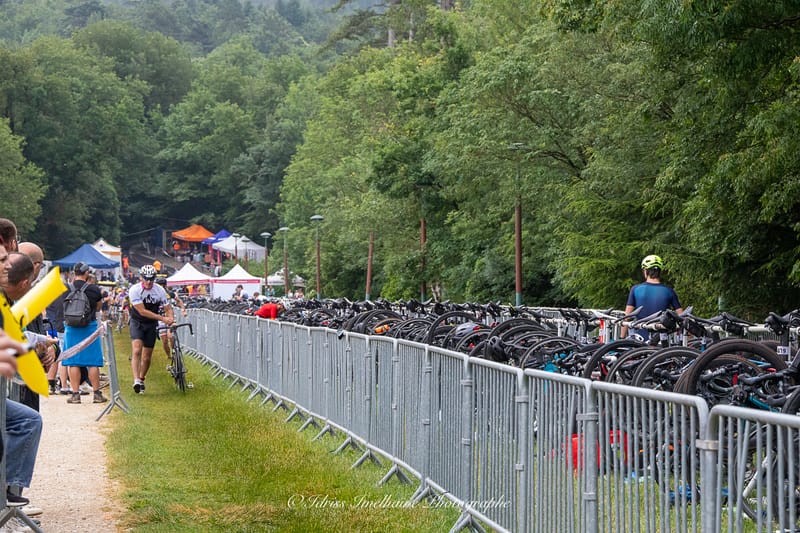 TRIATHLON DE REVEL SAINT-FERRÉOL BREATHMAN L & M - 15 JUIN 2025 