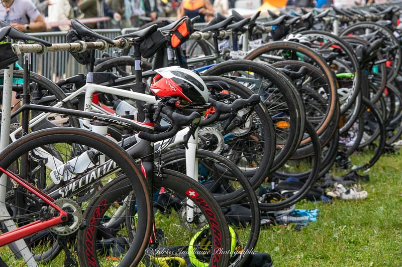 TRIATHLON DE REVEL SAINT-FERRÉOL BREATHMAN L & M - 15 JUIN 2025 