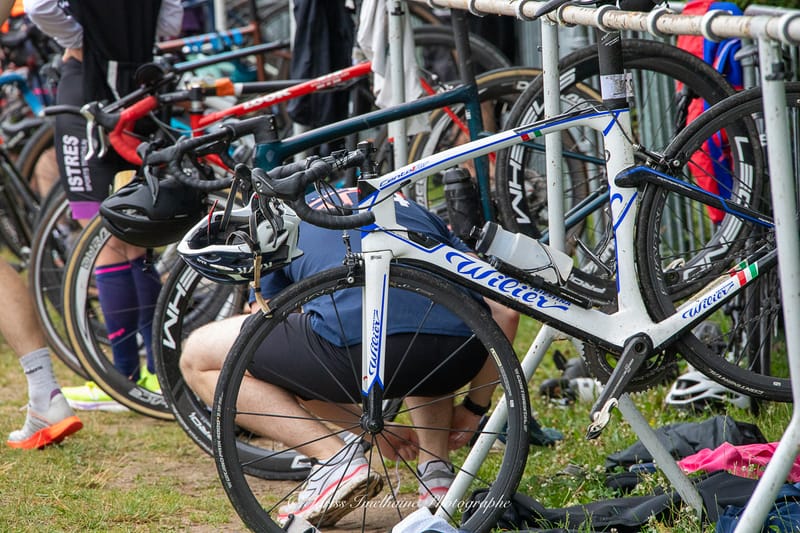 TRIATHLON DE REVEL SAINT-FERRÉOL BREATHMAN L & M - 15 JUIN 2025 