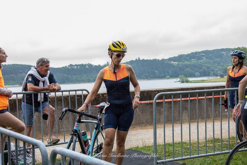 TRIATHLON DE REVEL SAINT-FERRÉOL BREATHMAN L & M - 15 JUIN 2025 
