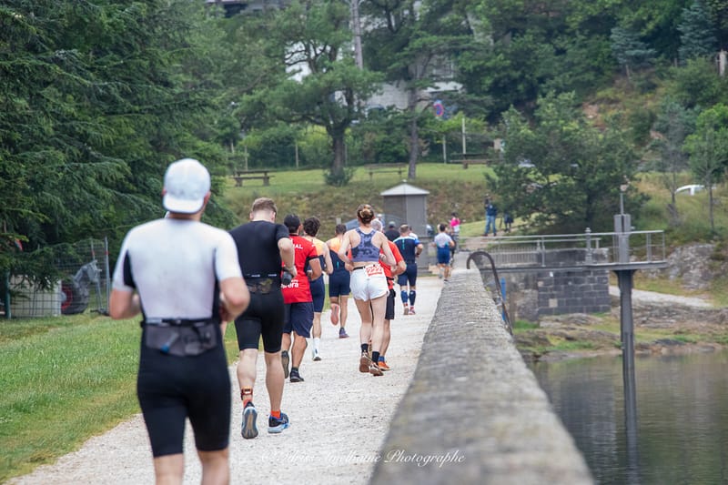 TRIATHLON DE REVEL SAINT-FERRÉOL BREATHMAN L & M - 15 JUIN 2025 
