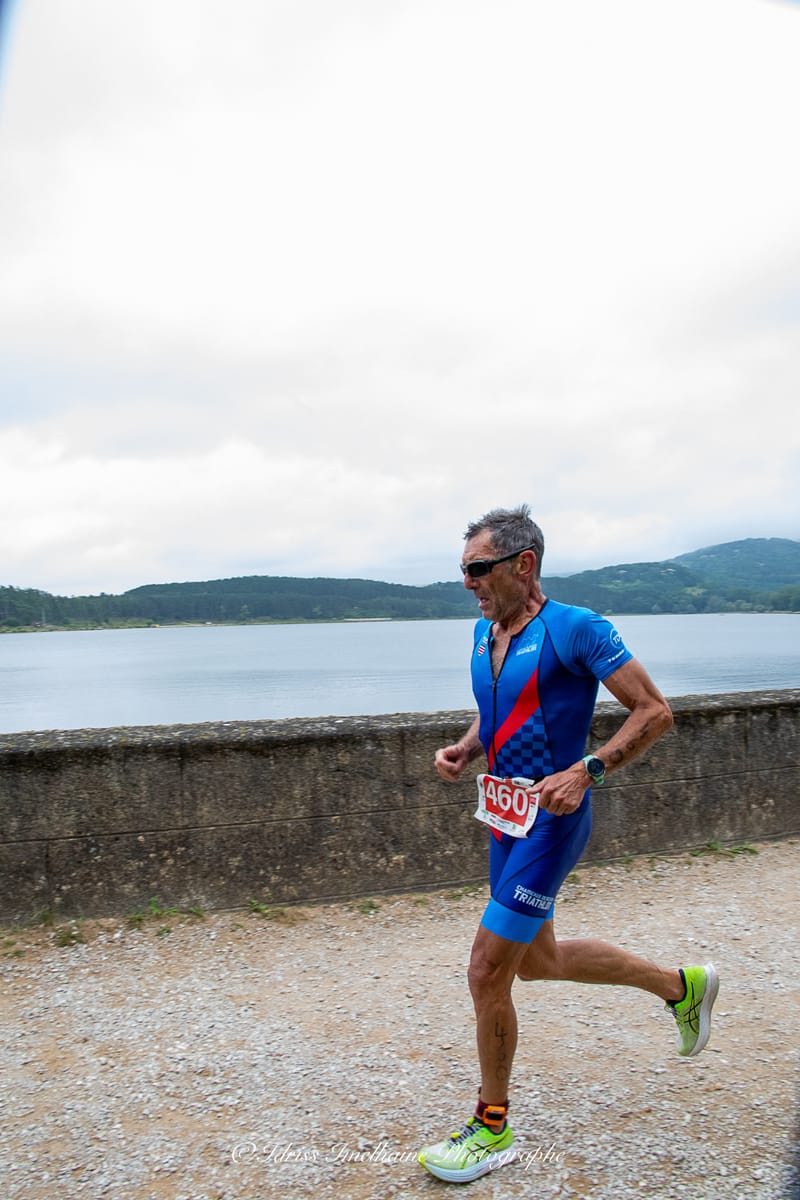 TRIATHLON DE REVEL SAINT-FERRÉOL BREATHMAN L & M - 15 JUIN 2025 