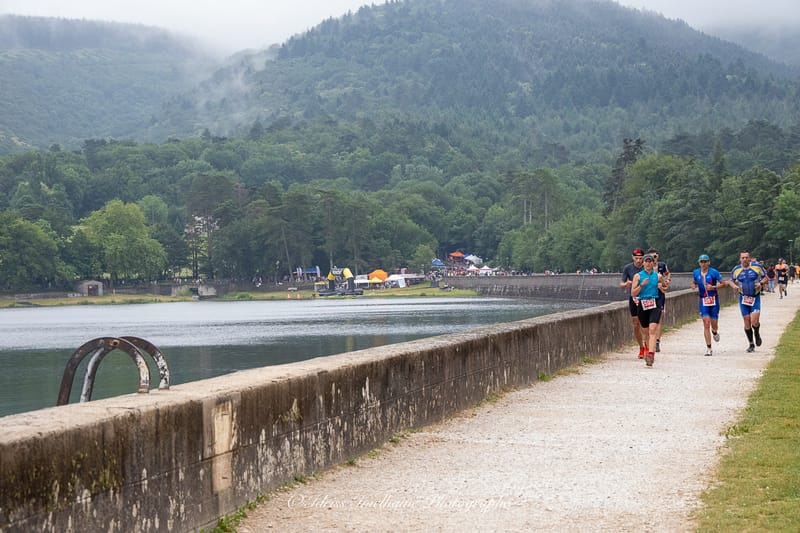 TRIATHLON DE REVEL SAINT-FERRÉOL BREATHMAN L & M - 15 JUIN 2025 