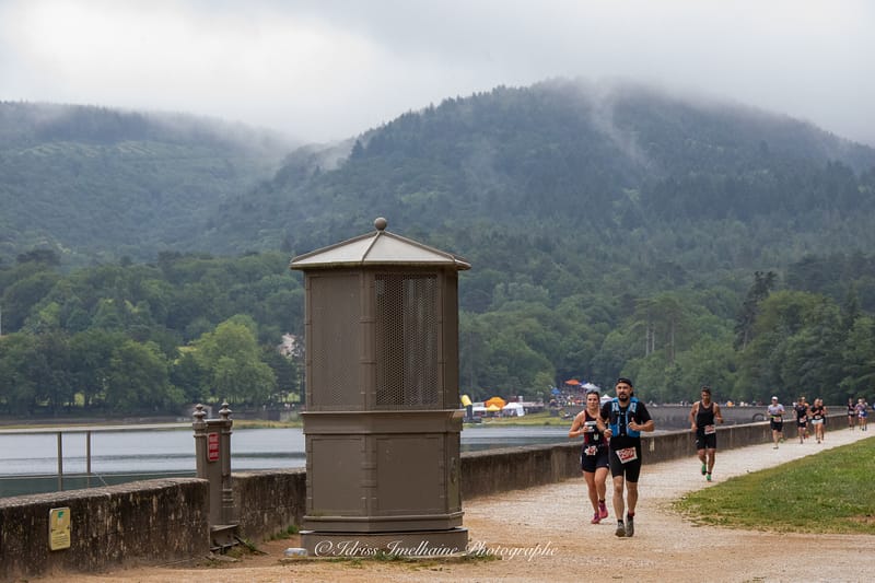 TRIATHLON DE REVEL SAINT-FERRÉOL BREATHMAN L & M - 15 JUIN 2025 