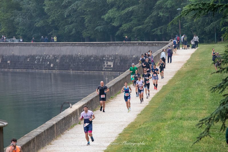 TRIATHLON DE REVEL SAINT-FERRÉOL BREATHMAN L & M - 15 JUIN 2025 